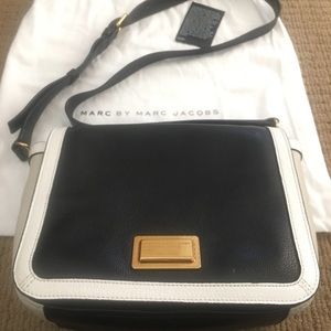 Marc by Marc Jacobs shoulder/crossbody bag